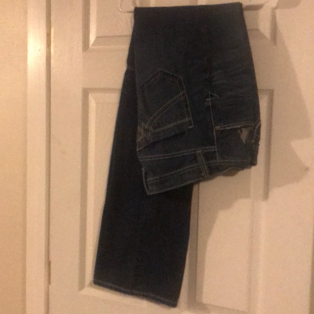 Men’S BKE Tyler Jeans 34XL